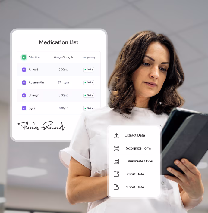 pdf editor for healthcare