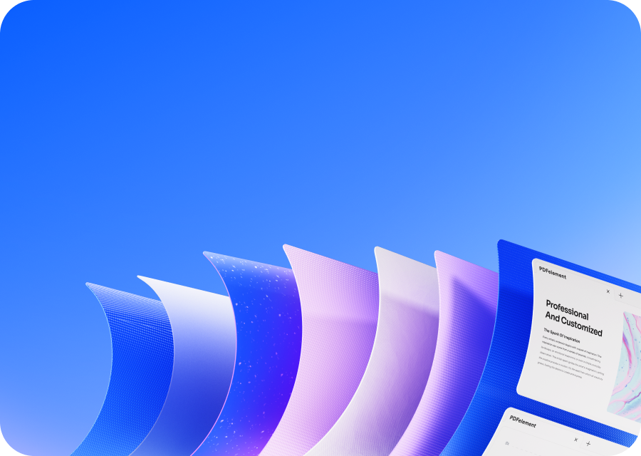 all-in-one pdf editor