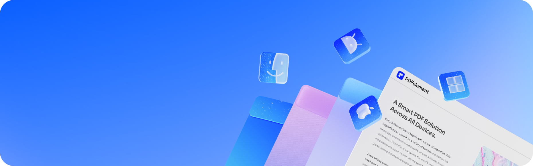 cross-platform pdf editor